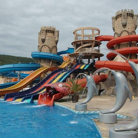 Apartments In Andalusia 2 エレニテ エクステリア 写真