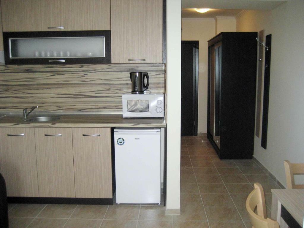 Apartments In Andalusia 2 エレニテ エクステリア 写真