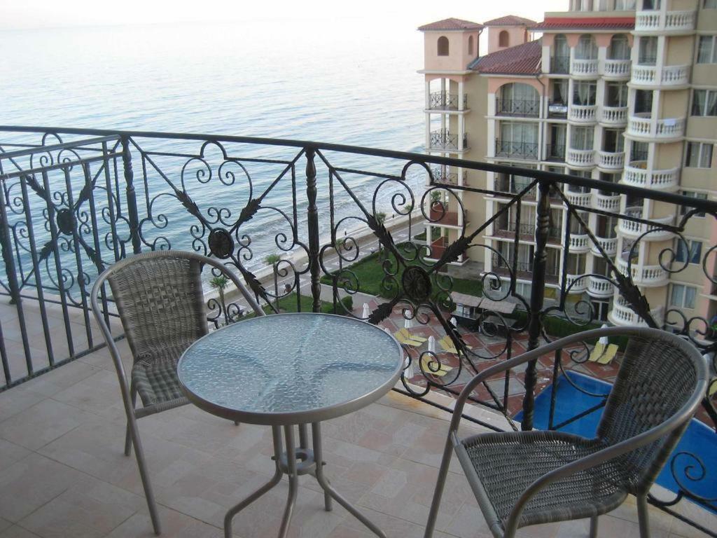 Apartments In Andalusia 2 エレニテ エクステリア 写真
