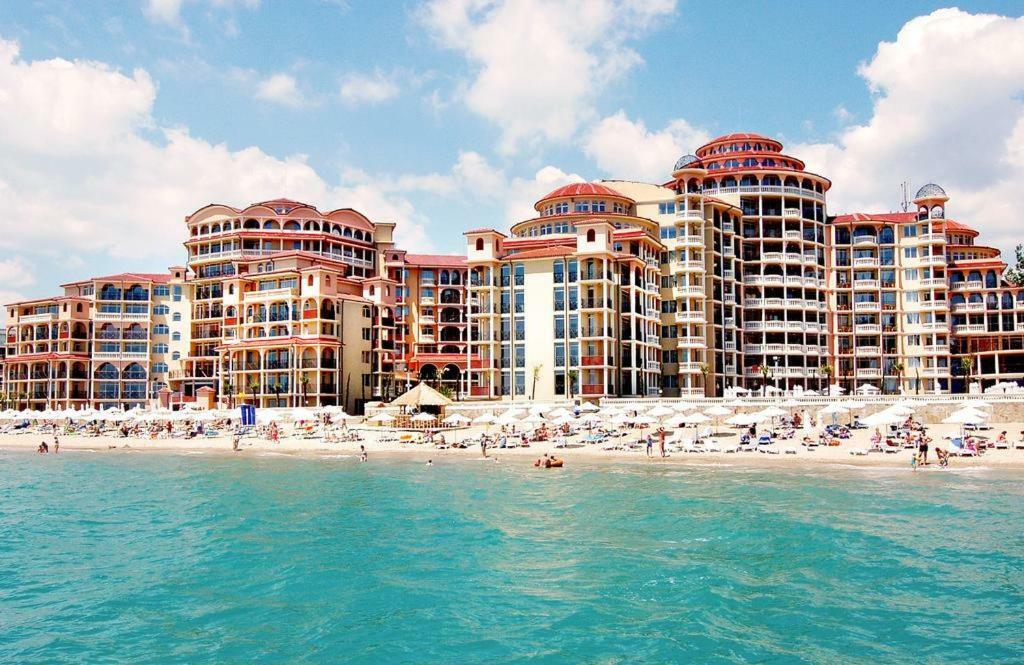 Apartments In Andalusia 2 エレニテ エクステリア 写真