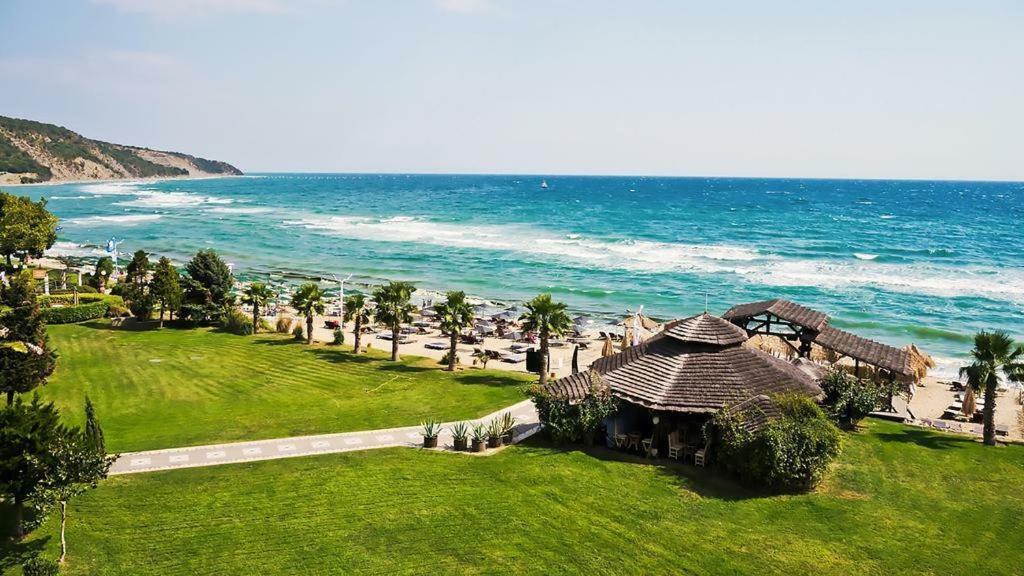 Apartments In Andalusia 2 エレニテ エクステリア 写真