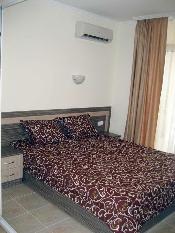 Apartments In Andalusia 2 エレニテ エクステリア 写真
