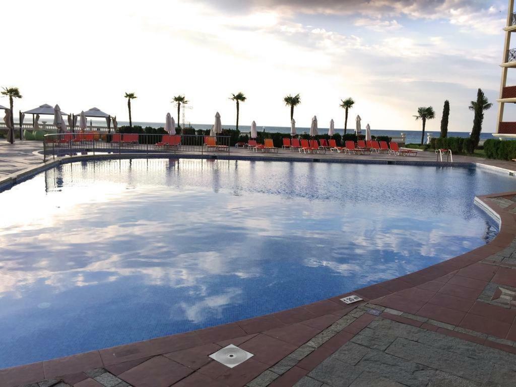 Apartments In Andalusia 2 エレニテ エクステリア 写真