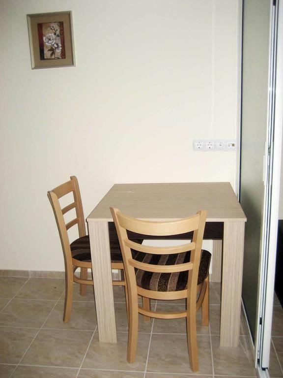 Apartments In Andalusia 2 エレニテ エクステリア 写真