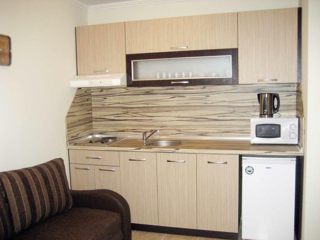 Apartments In Andalusia 2 エレニテ エクステリア 写真