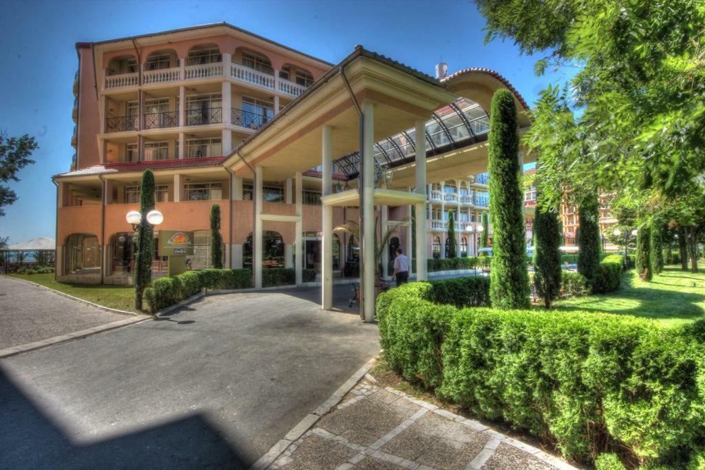 Apartments In Andalusia 2 エレニテ エクステリア 写真